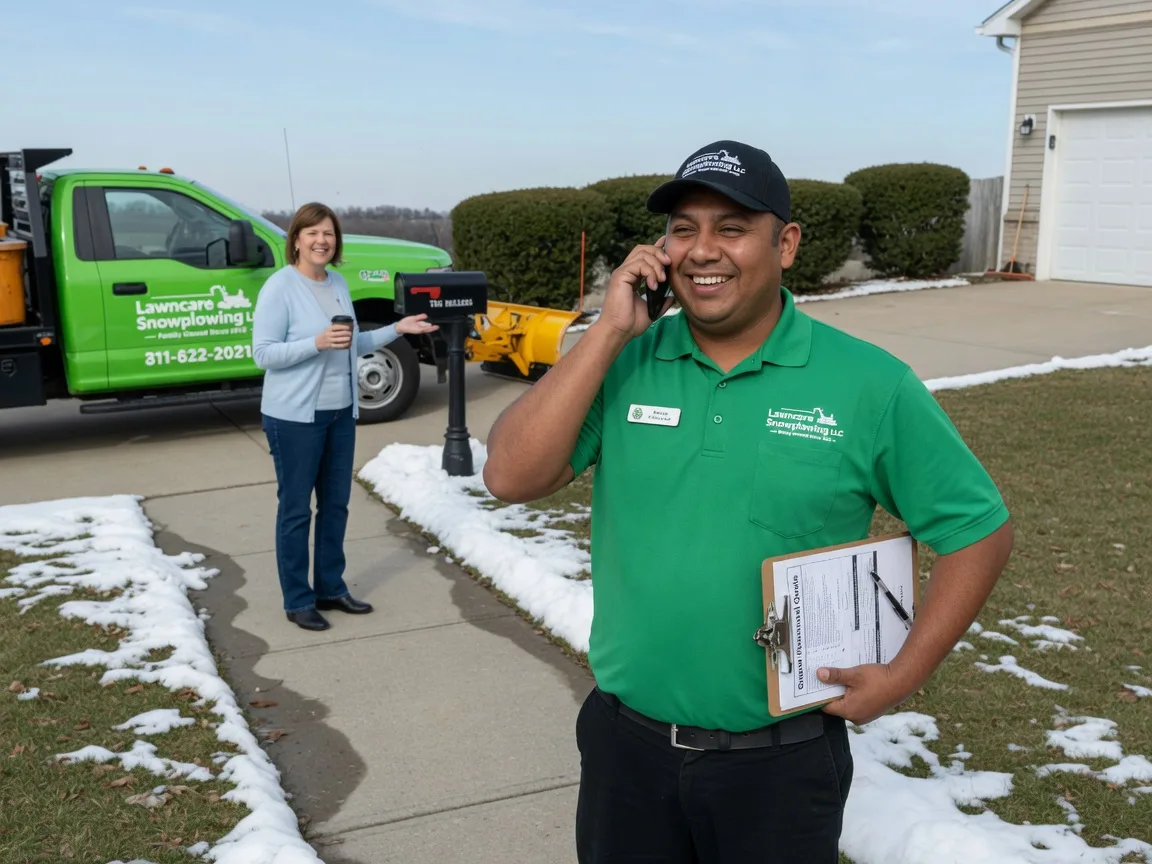 Lawn Care Services By Expert Landscaper Dallas, PA FAQs
